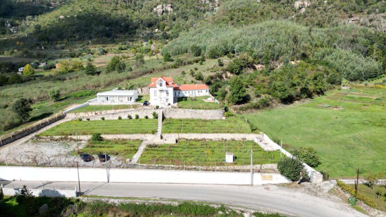 Villa Alzira Seia Ngoại thất bức ảnh