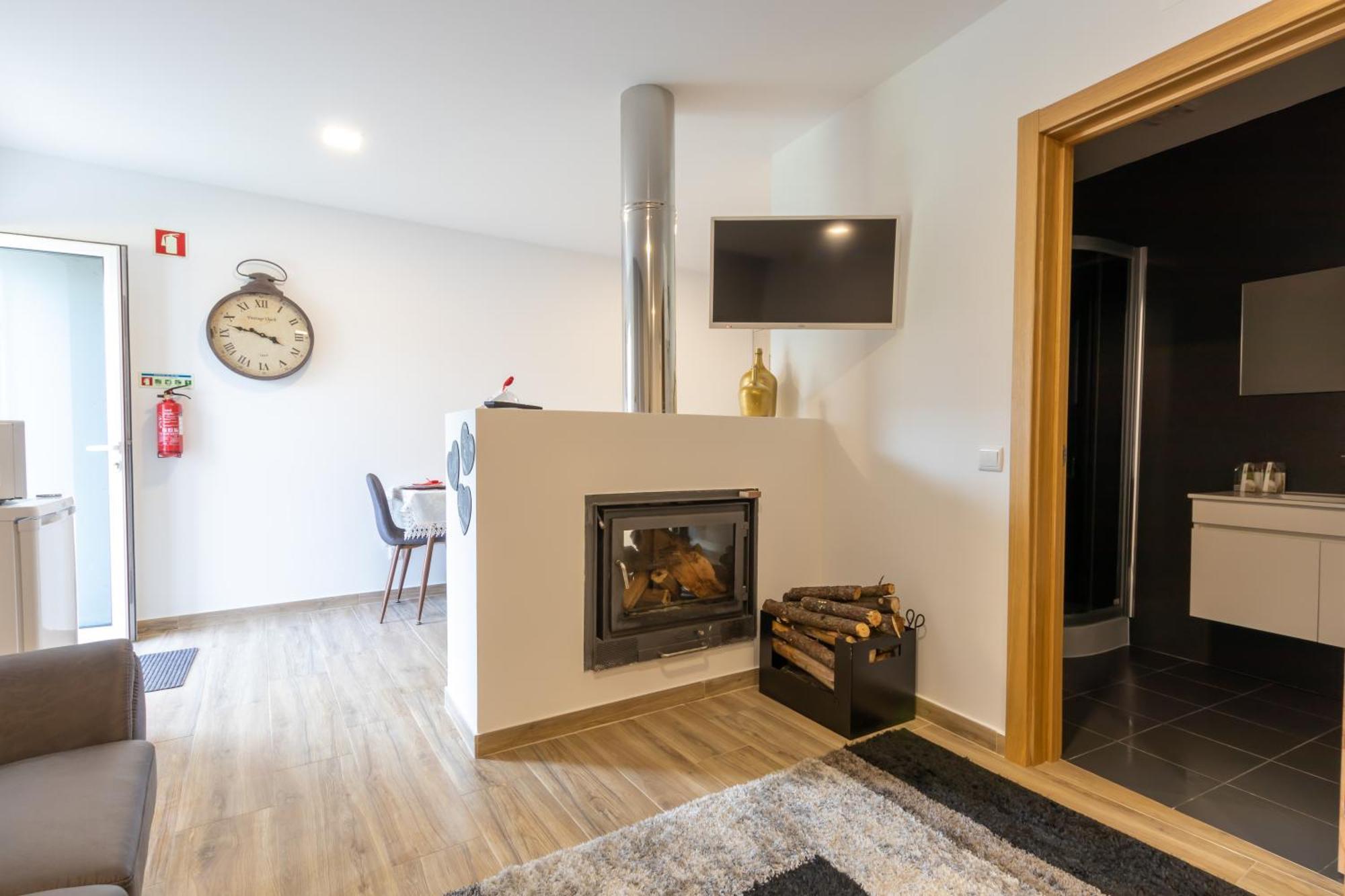 Villa Alzira Seia Phòng bức ảnh