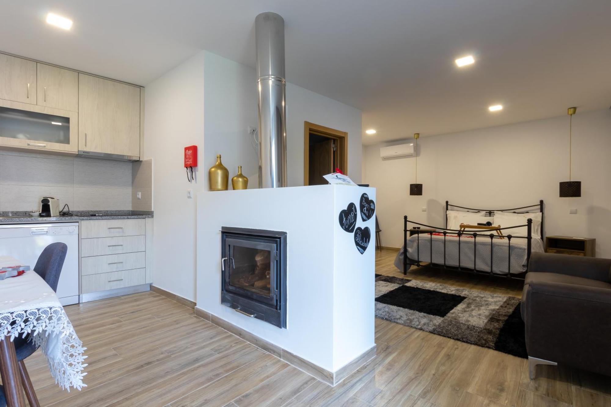 Villa Alzira Seia Phòng bức ảnh