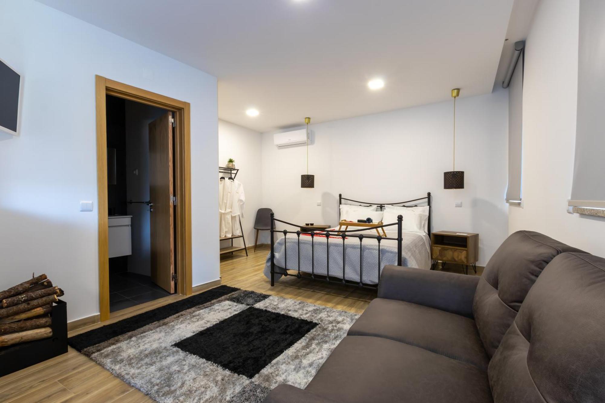 Villa Alzira Seia Phòng bức ảnh