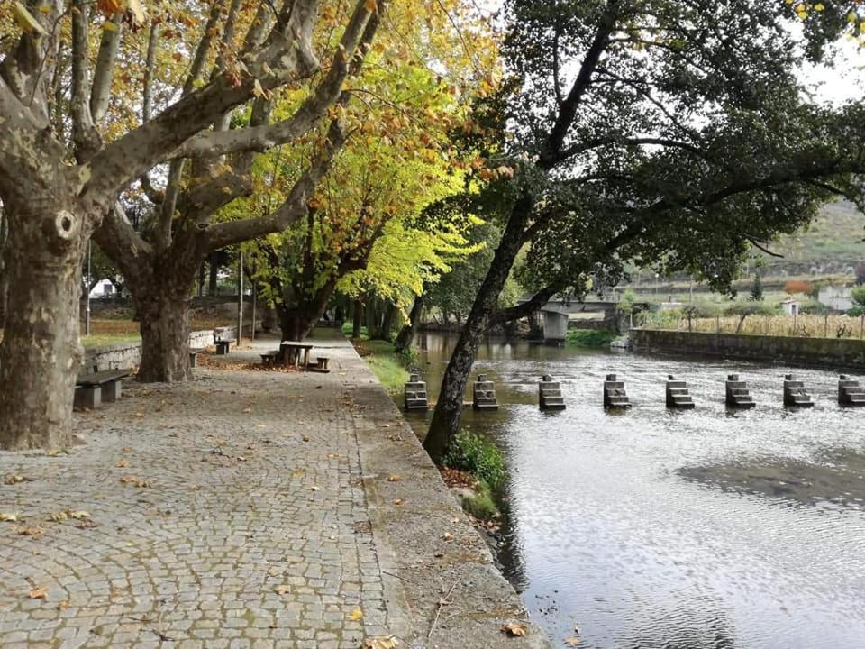 Villa Alzira Seia Ngoại thất bức ảnh