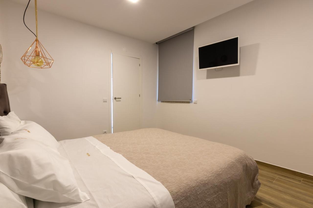 Villa Alzira Seia Ngoại thất bức ảnh