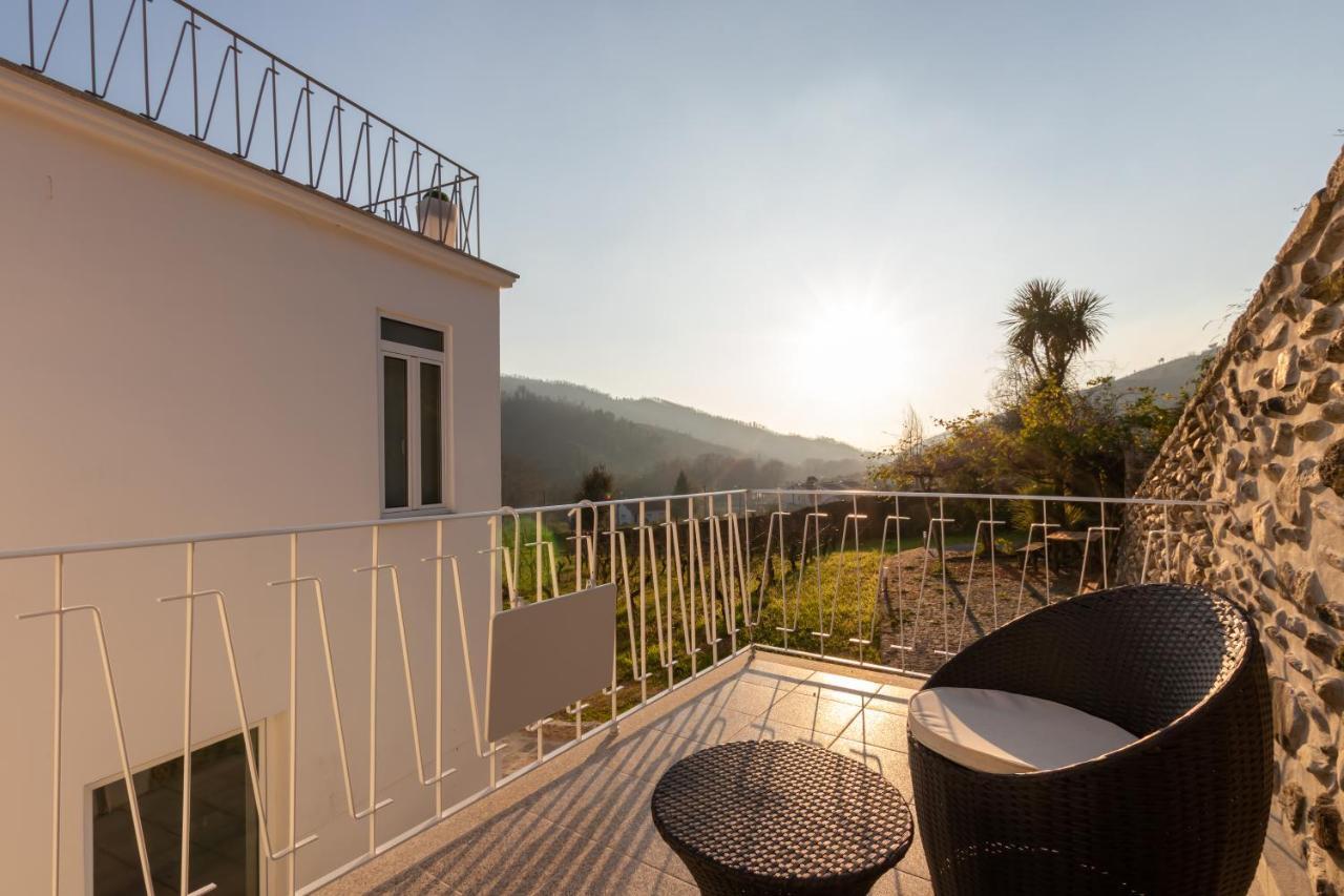 Villa Alzira Seia Ngoại thất bức ảnh