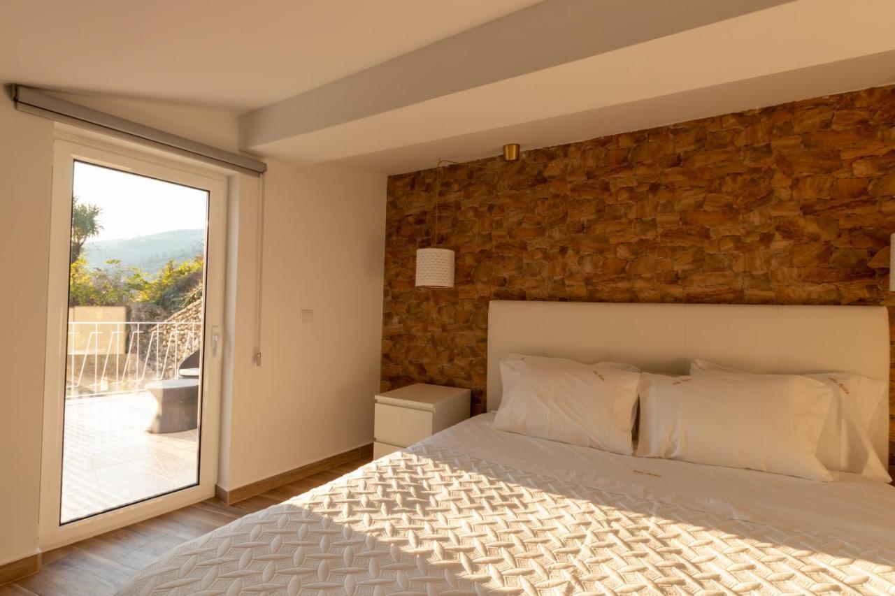 Villa Alzira Seia Ngoại thất bức ảnh